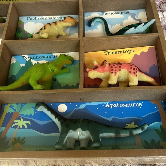 Melissa & Doug Dinosaur party - Picture 3 of 4